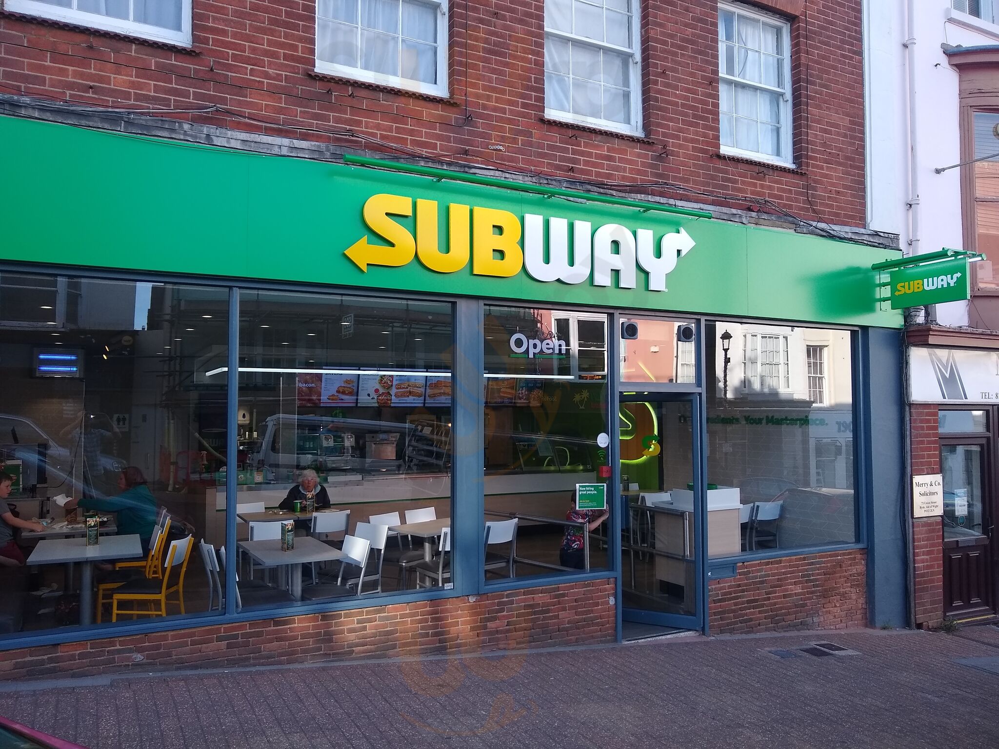 Subway