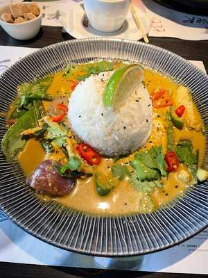 Wagamama