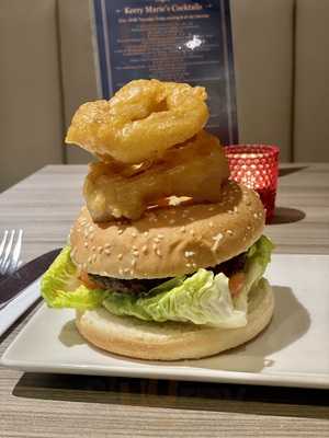 Kerry Marie’s Bar & Bistro