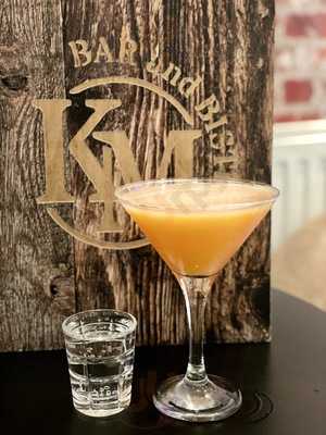 Kerry Marie’s Bar & Bistro