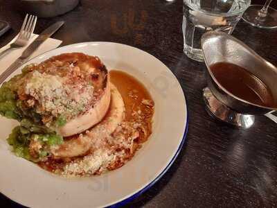 Pieminister Deansgate