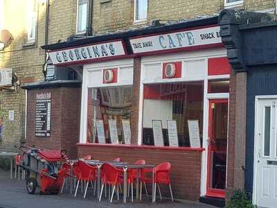 Georgina's Cafe