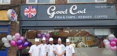 Good Cod