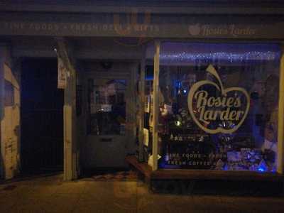 Rosie's Larder