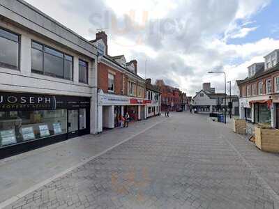 Ipswich Markets Food Quarter