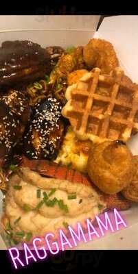 Raggamama