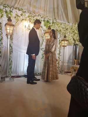 Department Of Coffee And Social Affairs