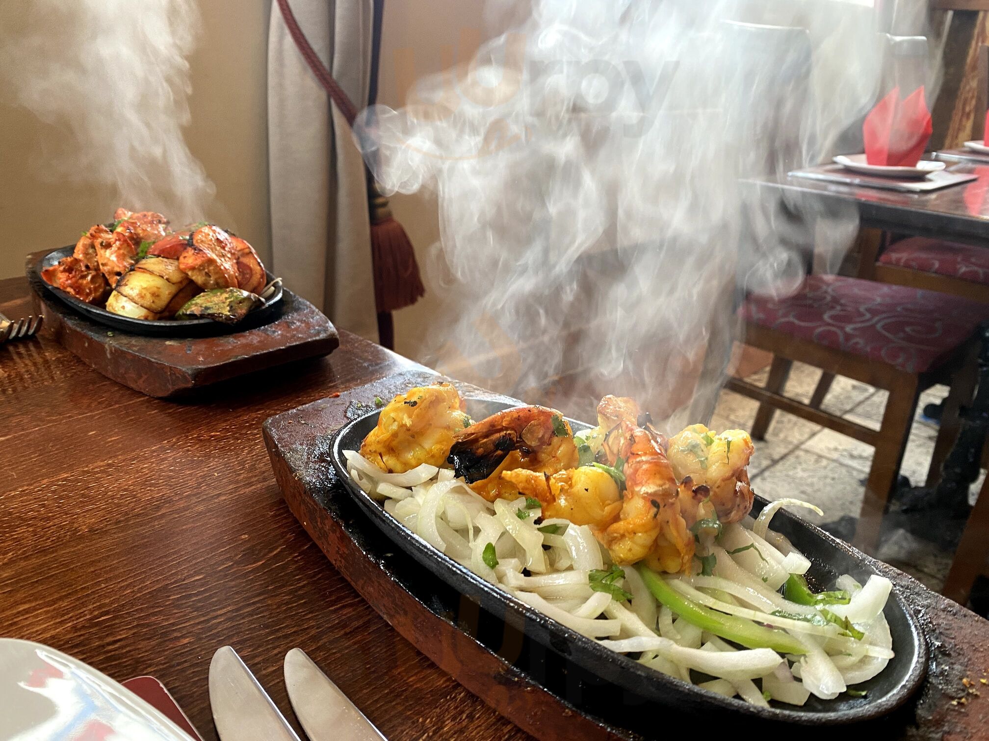 Gurkha Restaurant & Bar