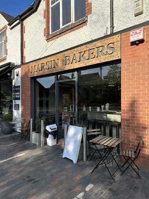 Marsin Bakers
