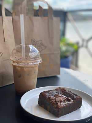 Kangaroo Court Coffee House