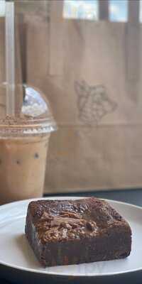 Kangaroo Court Coffee House