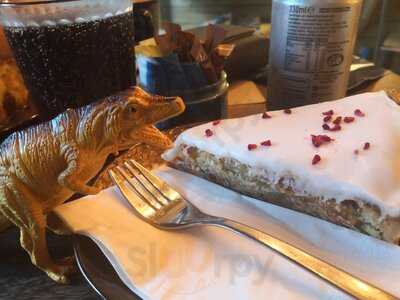 Kangaroo Court Coffee House