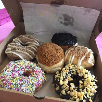 Kangaroo Court Coffee House