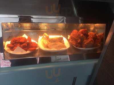 Anker Fish Bar Tamworth