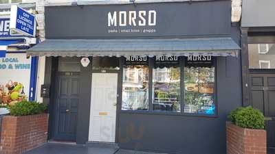 Morso St John's Wood