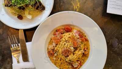 Morso St John's Wood