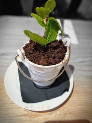 Morso St John's Wood