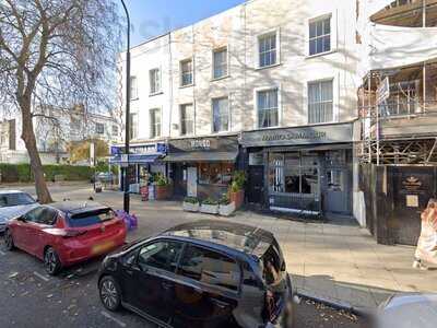 Morso St John's Wood