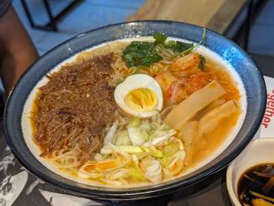 Wagamama Clink Street London Se1 9bu