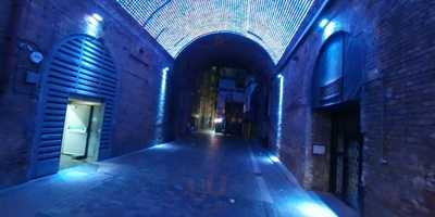 Wagamama Clink Street London Se1 9bu