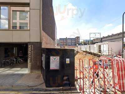 Timeless Bar & Kitchen