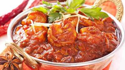 Chicken Xpress Indian Takeaway