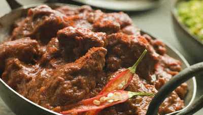 Chicken Xpress Indian Takeaway