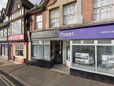 Chicken Xpress Indian Takeaway