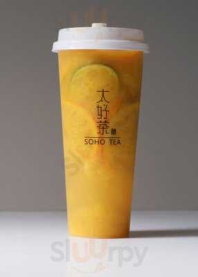 Soho Tea
