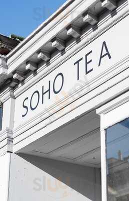 Soho Tea