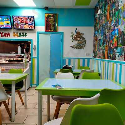 Kingston 20 Caribbean Mix Cuisine