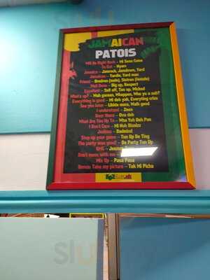 Kingston 20 Caribbean Mix Cuisine