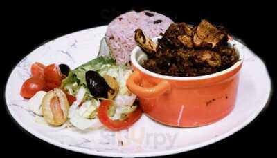 Kingston 20 Caribbean Mix Cuisine