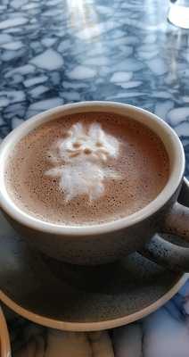 Glass House Brick Lane