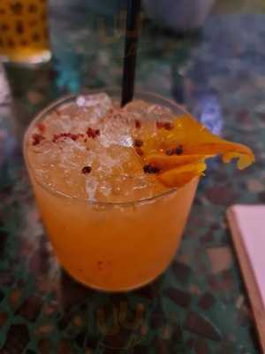 Glass House Brick Lane