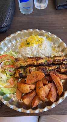 Greek Taverna Smithdown Road