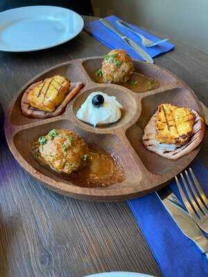 Greek Taverna Smithdown Road