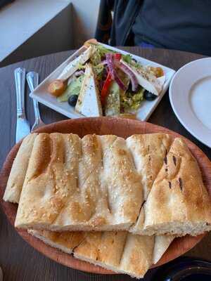 Greek Taverna Smithdown Road