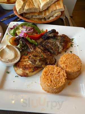 Greek Taverna Smithdown Road