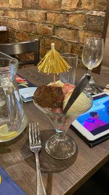 Greek Taverna Smithdown Road