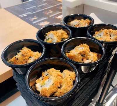 Thaihee Korean Restaurant