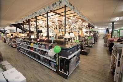 Dunelm Pausa Cafe