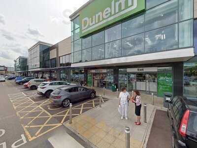 Dunelm Pausa Cafe