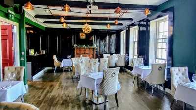 Macclesfield Supper Club