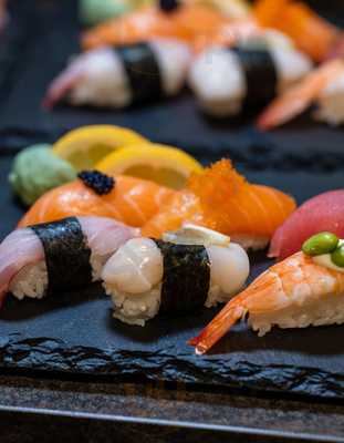 Macclesfield Supper Club