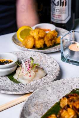 Macclesfield Supper Club