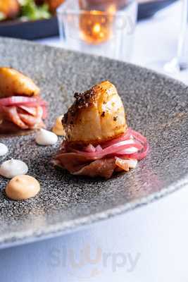 Macclesfield Supper Club