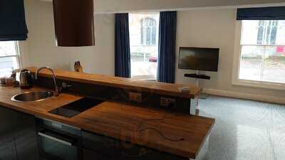 The Wenns Chop & Ale House