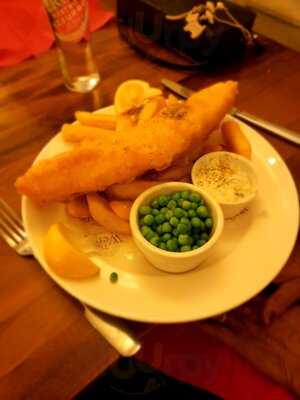 The Wenns Chop & Ale House