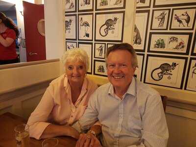 The Wenns Chop & Ale House